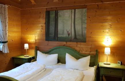 Blockhaus Stamsried - Photo 9