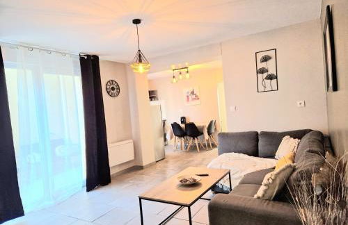 sweet In apartment - Foto 26