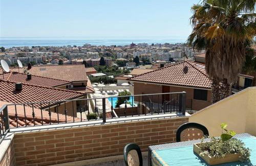 Sea View il Borgo - Foto 13