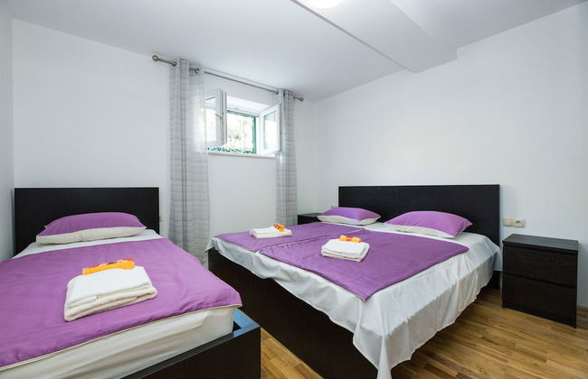 Apartments Roko - Foto 2