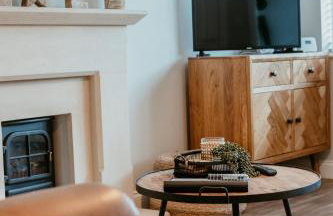 Lavender Lodge Bourton - Foto 12