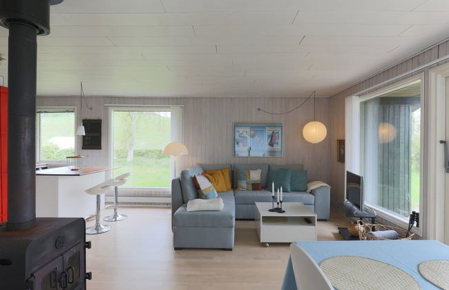 "Kalle" - 400m from the sea - Foto 29