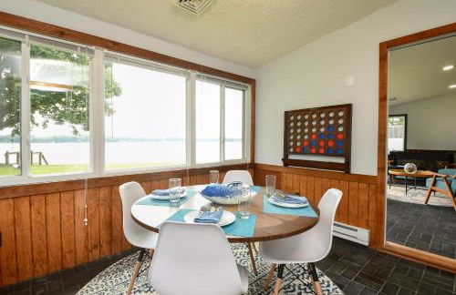 Game Themed Waterfront Fun at Easthaven - Foto 21