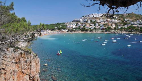 Apartamento Cala Montgó - Foto 3