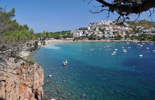 Apartamento Cala Montgó - Foto 3