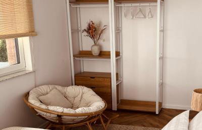 Apartamenty Cisza Natury - BRYZA - Photo 12
