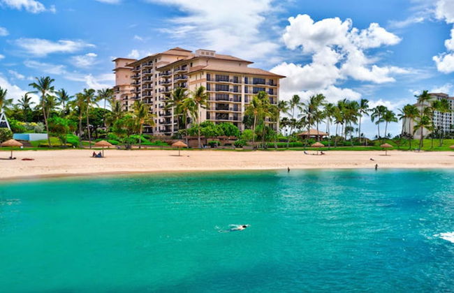 Two-bedroom Villas at Ko Olina Beach Villas Resort - Photo 70