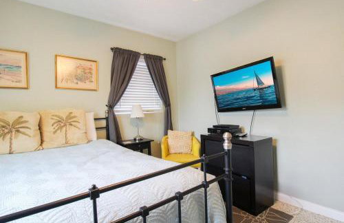 2 BR Home With Private Beach Access To Golden Beach - Luna Sea - Foto 13