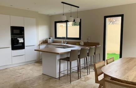 Villa PERNOISE - Photo 38