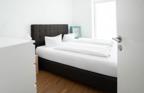 Prime Park Family Apartment Aschaffenburg - Foto 13