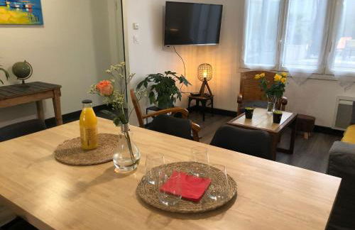 Holiday Home in Sibiril near Sandy Beach - Foto 8