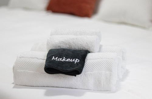 Unit 3 1Bed Room with Queen plus Sofa Bed in the Heart of DC - Foto 20