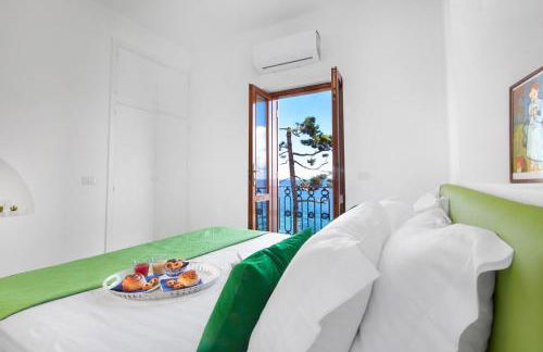 Villa Russo - De Vivo Realty Nerano - Foto 48