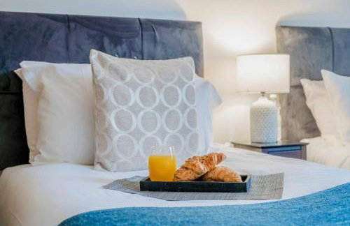 Wootton Perfect For Long Stays 3 Bedroom Parking - Foto 71