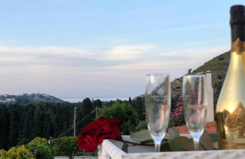 Villa Andros Époque - Foto 25