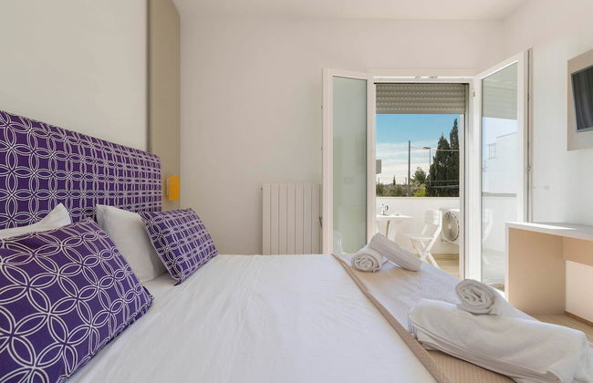 Absolute Suite Apartments - Foto 7