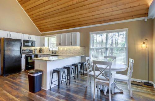 Sparta Home with On-Site Lake Access! - Foto 7