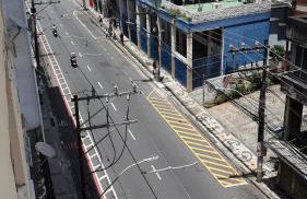 Studio com ar condicionado no coração de Salvador - Photo 4