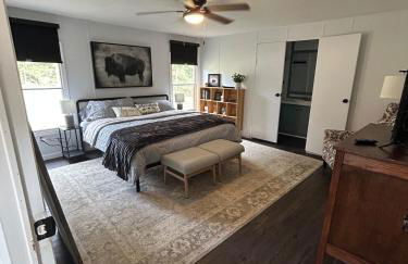 The Ozark Stargazer - Foto 1