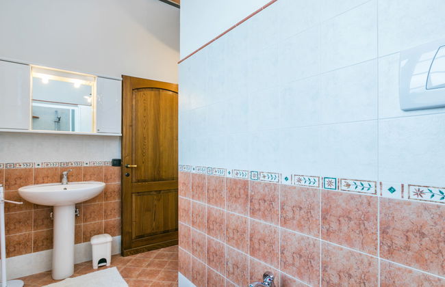 Villa Caggio - Foto 21