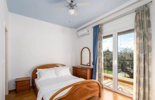 Gustav Retreat Villa - Foto 28