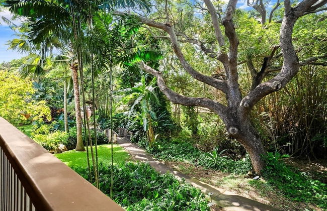 Kauai Waikomo Stream Villas 422 1 Bedroom Condo - Foto 23