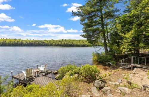 Pond Retreat at the Beach - Foto 51