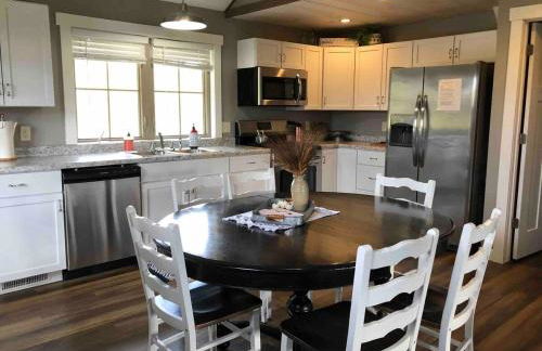 Walnut Valley Farm guesthouse - Foto 16