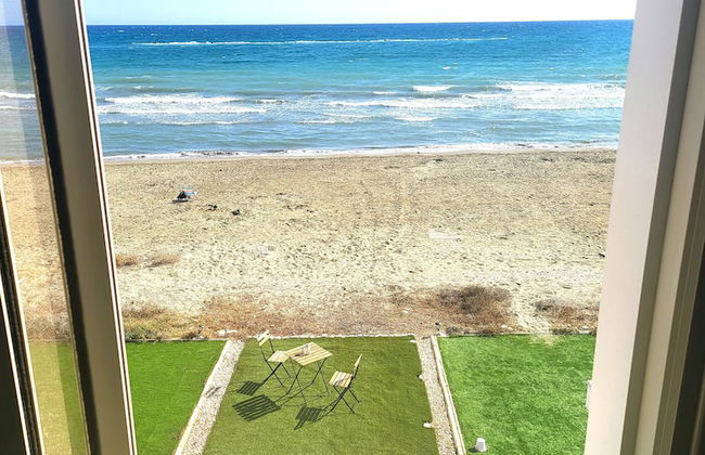 Mattis Seafront Beachhouse - Foto 17