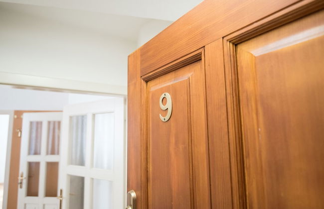 White Swan Boutique Apartments - Foto 43