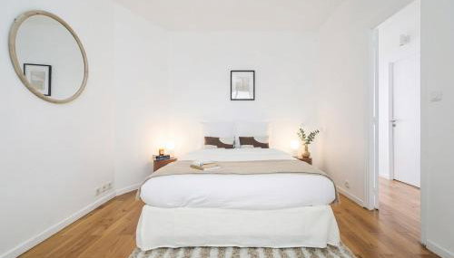 PoeticStay - Champs Elysees - Foto 4