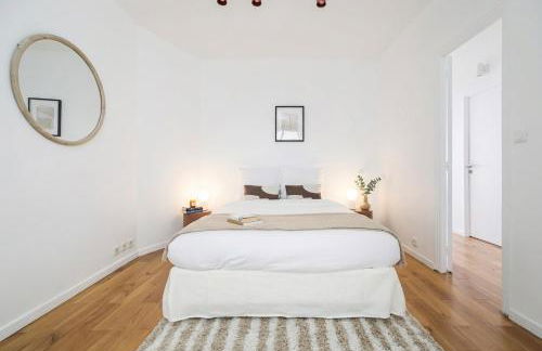 PoeticStay - Champs Elysees - Foto 4