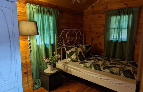 Oaza Las Zagozd - Foto 12