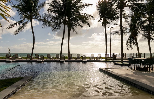 Costa Dourada Village - Foto 47