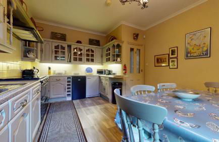 Elgin Tower apartment - Photo 15