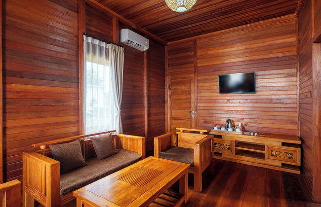 Tabitha Tunak Resort - Foto 13