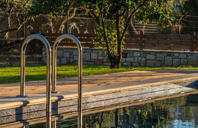 Leeda's Cottages - Foto 42