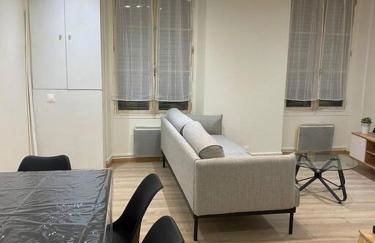 Grand F4 de 71m2 pour 6 personnes en plein centre ville Arpajon - Foto 51