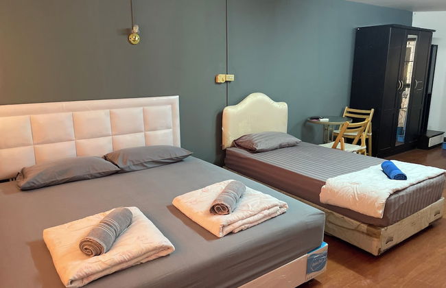 Muangthong C3, C4 near Impact by Anna - Foto 58