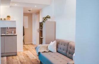 Wohnen auf Zeit in Saarbrücken - Foto 24