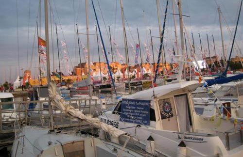 Lagon 173 - Maison de Vacances - 3 Chambres - Photo 22