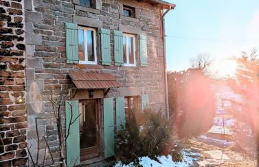 Appartement calme style bohème chic - Foto 19