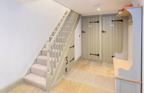 Barn Conversion in North Petherton - Foto 27