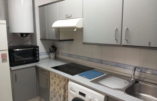 Comfortable and Cozy apartment in the center of Seville - Foto 8