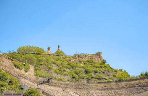 Le Pipet - T2 avec terrasse, vue, à deux pas du théâtre antique - Foto 33