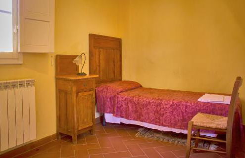 Agriturismo Villa Graziani - Foto 22