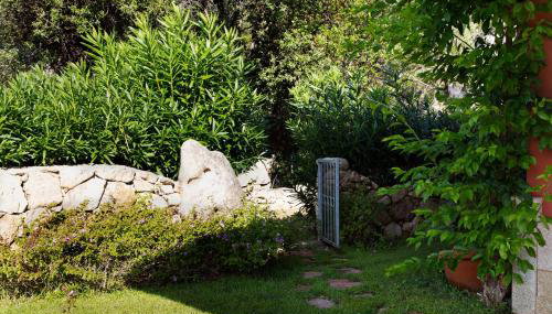 Casa Magnolia San Pantaleo - Foto 4