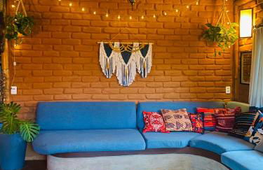 Casa Lobo-guará - Foto 9