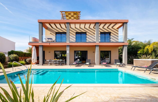 Villa Copacabana - Foto 44