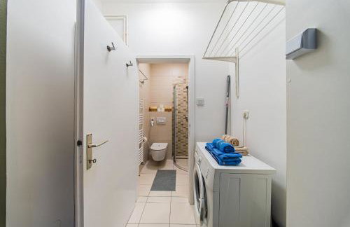 Flexible SelfCheckIns 220 - 221 - 222 - 223 - 224 - Zagreb - WiFi - 5 Apartments - Photo 69